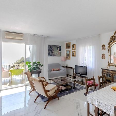 116 - Casa Colorata Vista Mare, 500M Dalla Spiaggia - Parcheggio Privato Gratis Incluso 欧斯佩达蒂 外观 照片